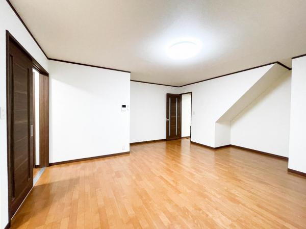 アパート 新潟市西区大学南2丁目12-21 JR越後線内野駅 1,100万円