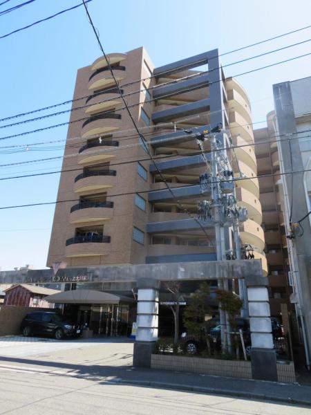 中古マンション 新潟市中央区上大川前通4番町37-1 JR上越新幹線新潟駅 2,180万円
