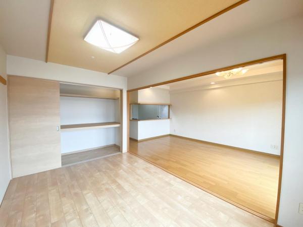 中古マンション 新潟市中央区上大川前通4番町37-1 JR上越新幹線新潟駅 2,180万円