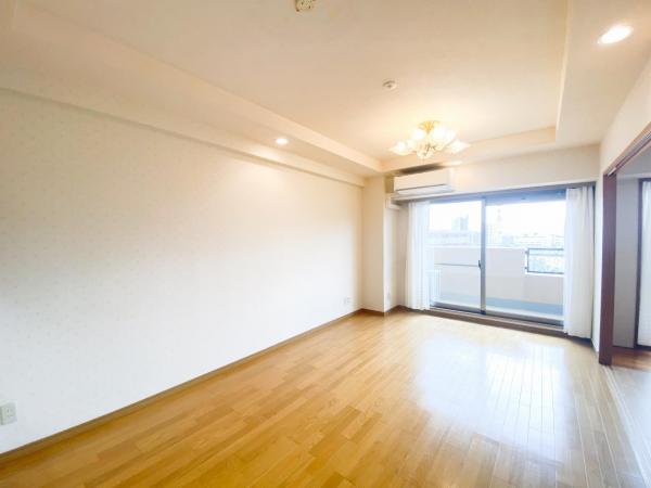 中古マンション 新潟市中央区上大川前通4番町37-1 JR上越新幹線新潟駅 2,180万円