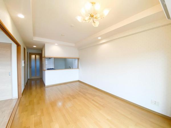 中古マンション 新潟市中央区上大川前通4番町37-1 JR上越新幹線新潟駅 2,180万円