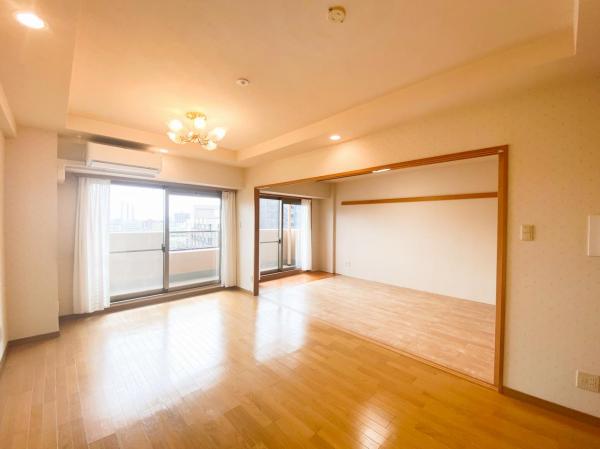 中古マンション 新潟市中央区上大川前通4番町37-1 JR上越新幹線新潟駅 2,180万円