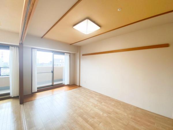 中古マンション 新潟市中央区上大川前通4番町37-1 JR上越新幹線新潟駅 2,180万円