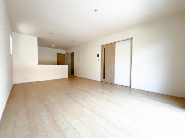 新築戸建 新潟市西区松海が丘３丁目1-25 JR越後線寺尾駅 2,380万円