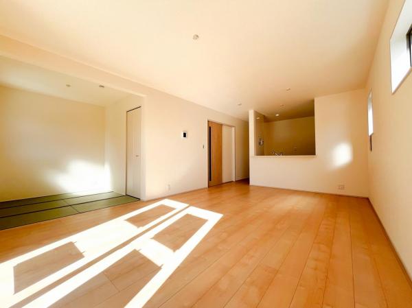 新築戸建 新発田市豊町２丁目17-7 JR白新線新発田駅 2,290万円