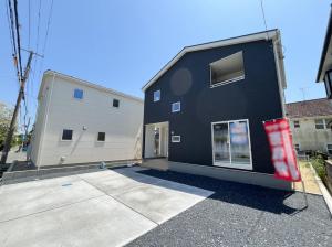 新築戸建 新潟市西区五十嵐中島２丁目22-13 JR越後線内野西が丘駅 25800000