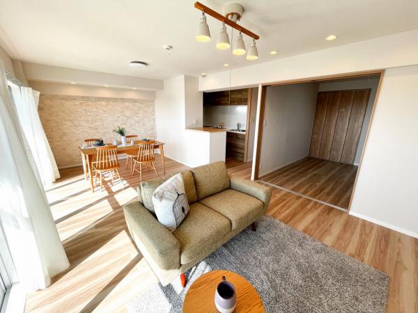 中古マンション 新潟市東区南紫竹２丁目1-14 JR信越本線越後石山駅 1,790万円