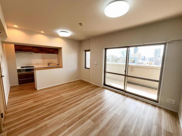 中古マンション 新潟市中央区笹口３丁目2-7 JR白新線新潟駅 2,690万円