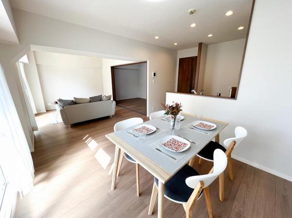 中古マンション 新潟市中央区万代１丁目2-3 JR白新線新潟駅 1,890万円