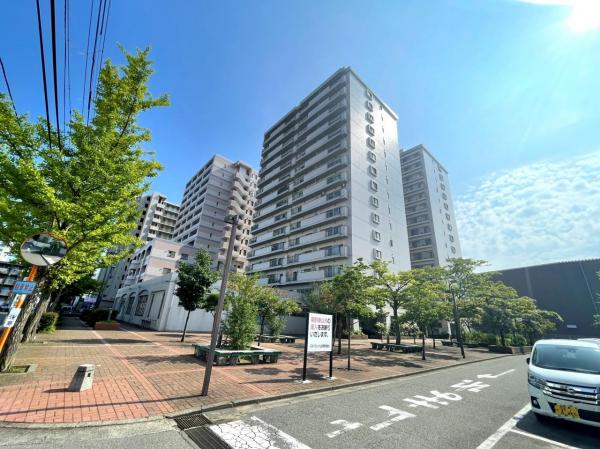 中古マンション 新潟市中央区南笹口１丁目1-24 JR白新線新潟駅 2,490万円