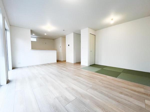 新築戸建 新潟市西区五十嵐東１丁目3-1 JR越後線新潟大学前駅 2,480万円