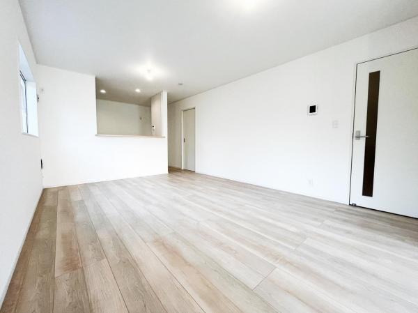 新築戸建 新潟市西区五十嵐東１丁目3-1 JR越後線新潟大学前駅 2,280万円