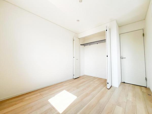 新築戸建 新潟市江南区早通5丁目6 JR信越本線亀田駅 2,680万円