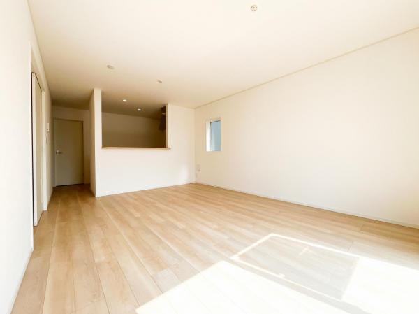 新築戸建 新潟市江南区早通5丁目6 JR信越本線亀田駅 2,680万円