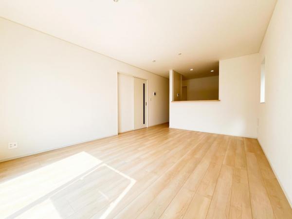 新築戸建 新潟市江南区早通5丁目6 JR信越本線亀田駅 2,680万円