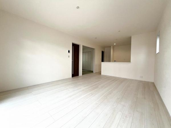 新築戸建 新潟市東区有楽１丁目11-8 JR白新線大形駅 3,280万円