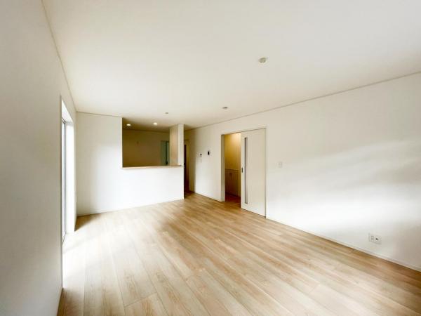 新築戸建 新潟市西区鳥原新田497-12 JR越後線小針駅 2,380万円