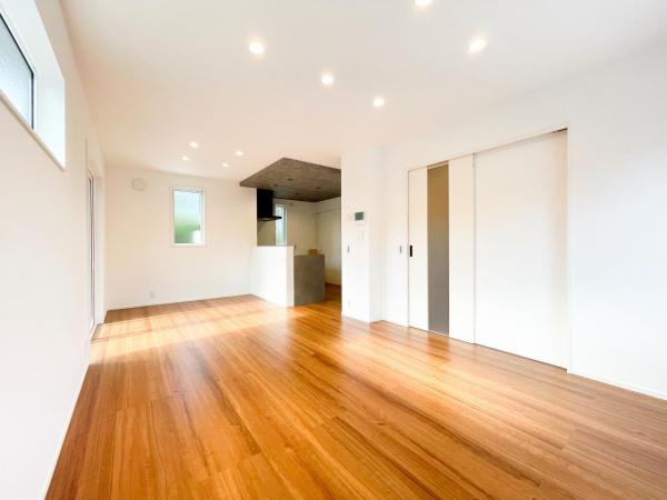 新築戸建 新潟市東区船江町１丁目51-6 JR白新線大形駅 2,598万円