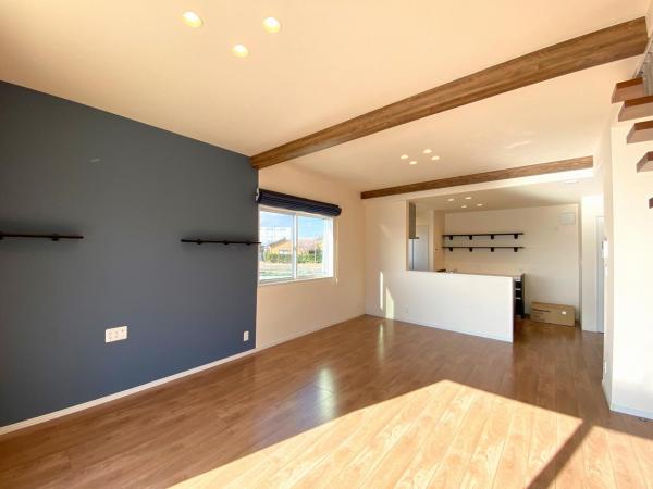 中古戸建 新潟市西蒲区三方28-9 JR越後線越後曽根駅 1,798万円