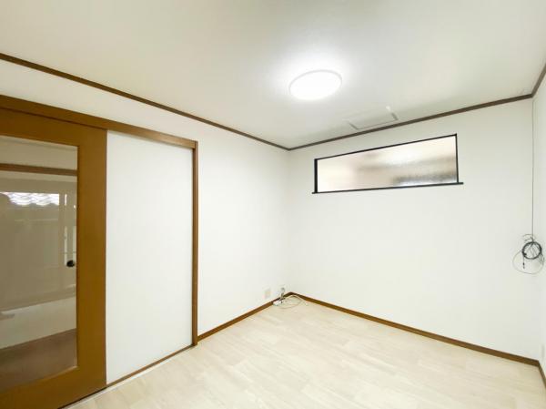中古戸建 新潟市北区松浜本町4丁目11-15 JR白新線新崎駅 1,560万円