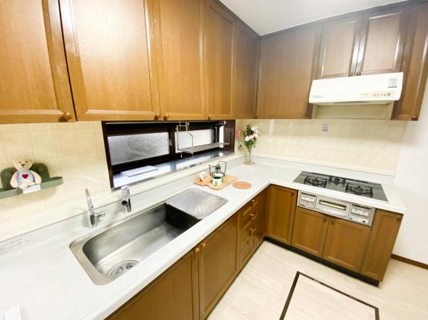 中古戸建 新潟市北区松浜本町4丁目11-15 JR白新線新崎駅 1,560万円