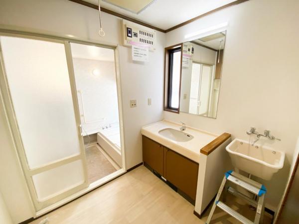中古戸建 新潟市北区松浜本町4丁目11-15 JR白新線新崎駅 1,560万円
