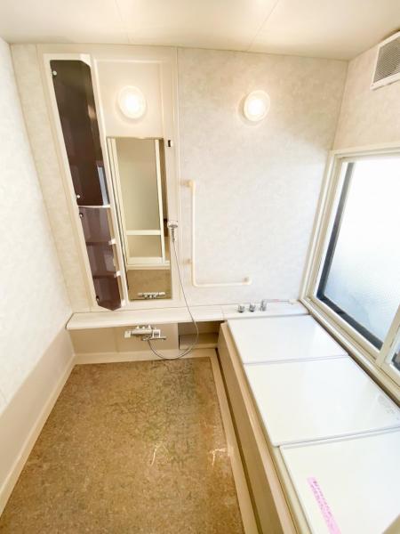 中古戸建 新潟市北区松浜本町4丁目11-15 JR白新線新崎駅 1,560万円