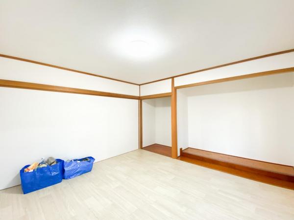 中古戸建 新潟市北区松浜本町4丁目11-15 JR白新線新崎駅 1,560万円
