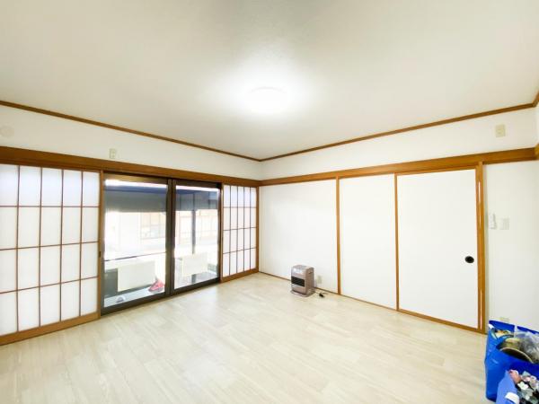 中古戸建 新潟市北区松浜本町4丁目11-15 JR白新線新崎駅 1,560万円