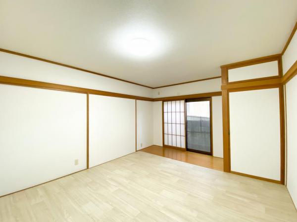中古戸建 新潟市北区松浜本町4丁目11-15 JR白新線新崎駅 1,560万円