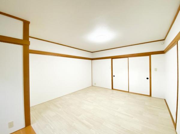 中古戸建 新潟市北区松浜本町4丁目11-15 JR白新線新崎駅 1,560万円