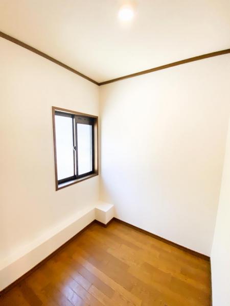 中古戸建 新潟市北区松浜本町4丁目11-15 JR白新線新崎駅 1,560万円