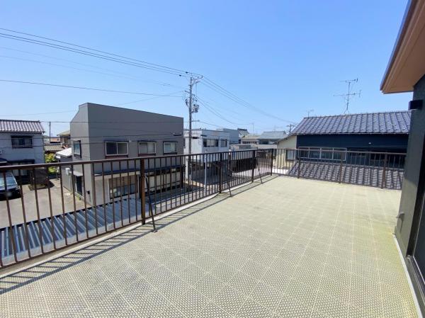 中古戸建 新潟市北区松浜本町4丁目11-15 JR白新線新崎駅 1,560万円