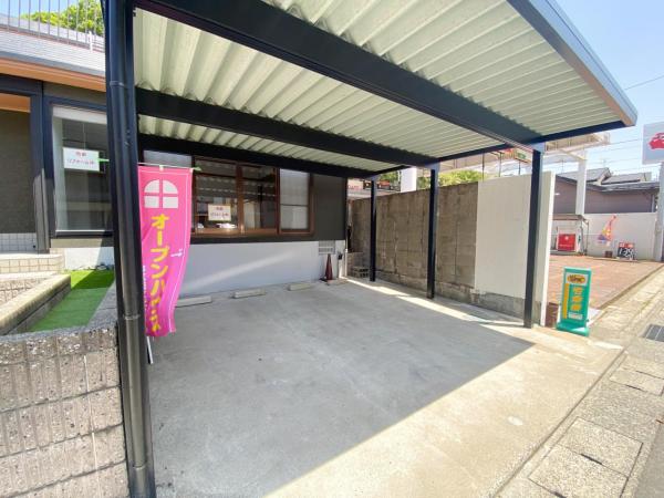 中古戸建 新潟市北区松浜本町4丁目11-15 JR白新線新崎駅 1,560万円