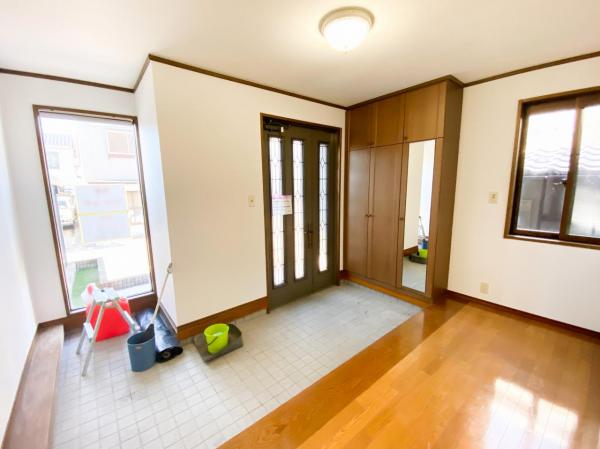 中古戸建 新潟市北区松浜本町4丁目11-15 JR白新線新崎駅 1,560万円