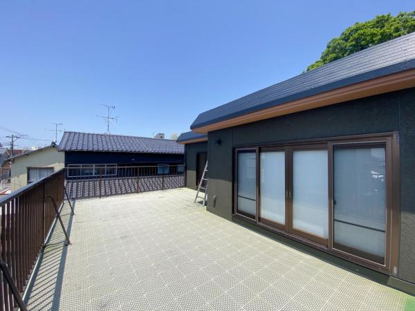 中古戸建 新潟市北区松浜本町4丁目11-15 JR白新線新崎駅 1,560万円