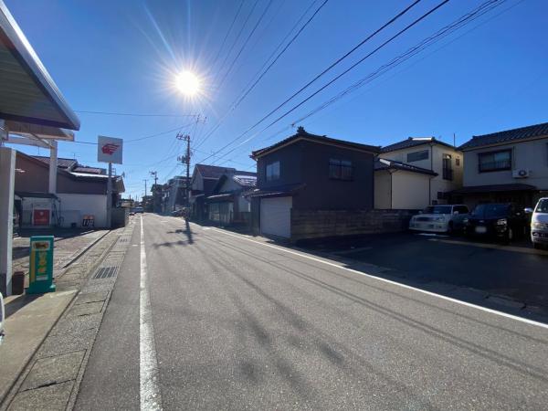 中古戸建 新潟市北区松浜本町4丁目11-15 JR白新線新崎駅 1,560万円