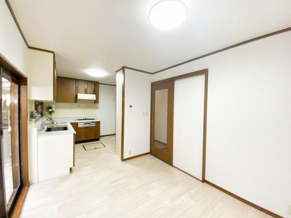 中古戸建 新潟市北区松浜本町4丁目11-15 JR白新線新崎駅 1,560万円