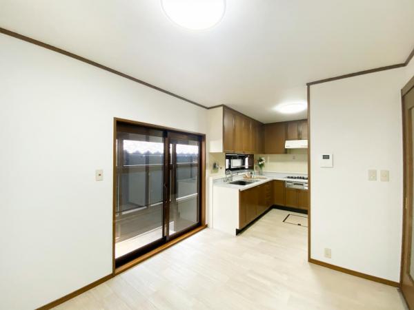 中古戸建 新潟市北区松浜本町4丁目11-15 JR白新線新崎駅 1,560万円