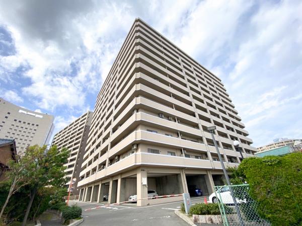 中古マンション 新潟市中央区万代５丁目7-2 JR白新線新潟駅 2,490万円