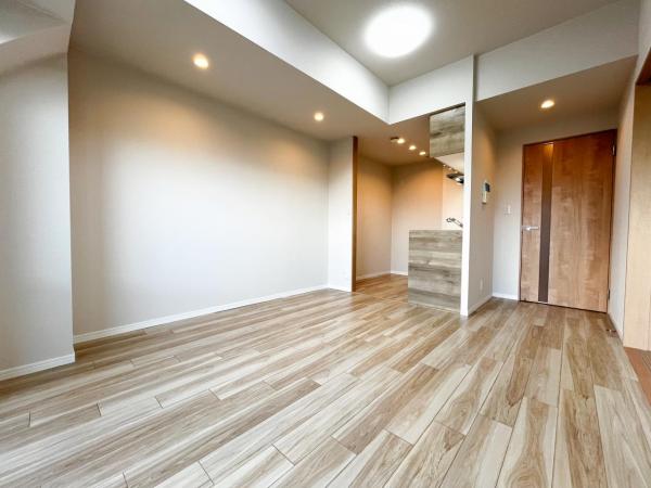 中古マンション 新潟市中央区万代５丁目7-2 JR白新線新潟駅 2,490万円