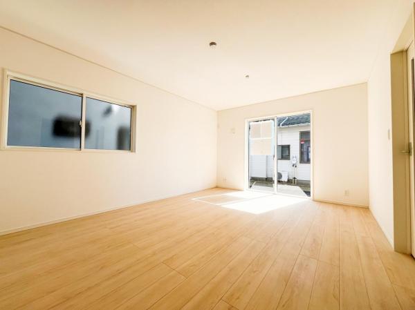 新築戸建 新潟市西区真砂1丁目21-6 JR越後線小針駅 2,380万円