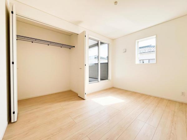 新築戸建 新潟市西区真砂1丁目21-6 JR越後線小針駅 2,380万円
