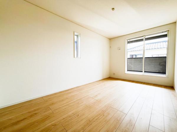 新築戸建 新潟市西区真砂1丁目21-6 JR越後線小針駅 2,380万円