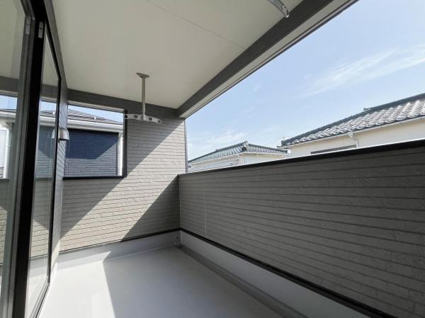 新築戸建 新潟市西区真砂1丁目21-6 JR越後線小針駅 2,380万円