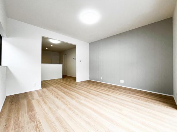 中古戸建 新潟市西区松美台8-50 JR越後線小針駅 2,498万円