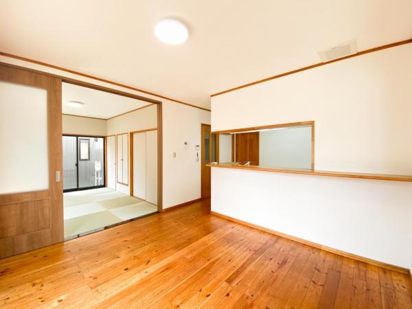 中古戸建 新潟市北区太夫浜新町１丁目21-11 JR白新線新崎駅 1,748万円