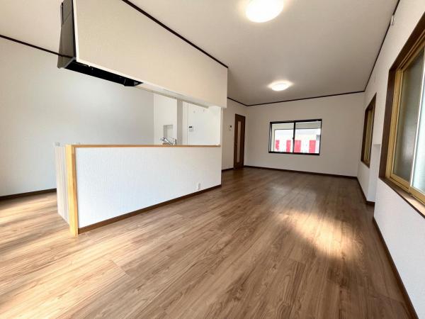 中古戸建 新潟市中央区大島192-8 JR越後線上所駅 2,499万円