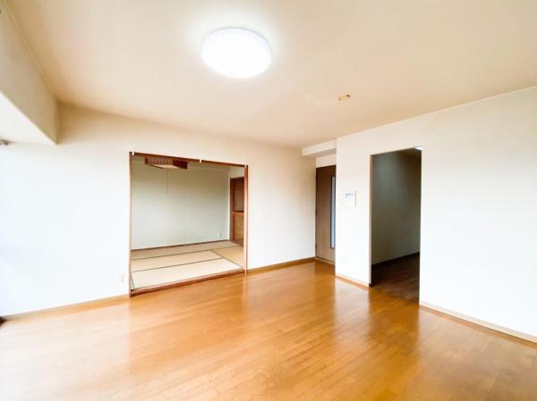 中古マンション 新潟市中央区上所３丁目18-2 JR越後線上所駅 1,650万円