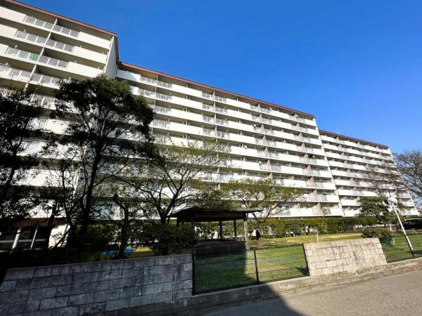中古マンション 新潟市西区青山１丁目7-1 JR越後線青山駅 1,490万円
